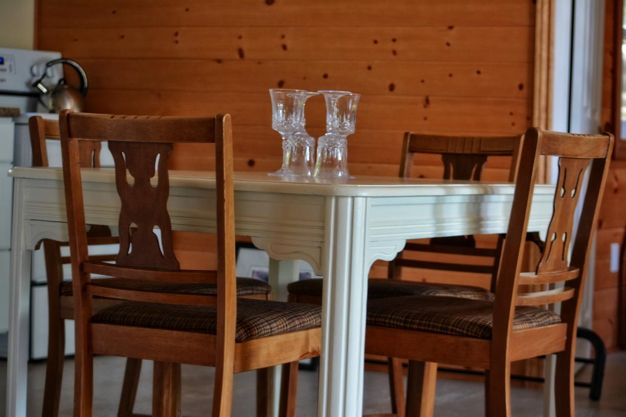 Lakair Lodge Sudbury Eksteriør bilde