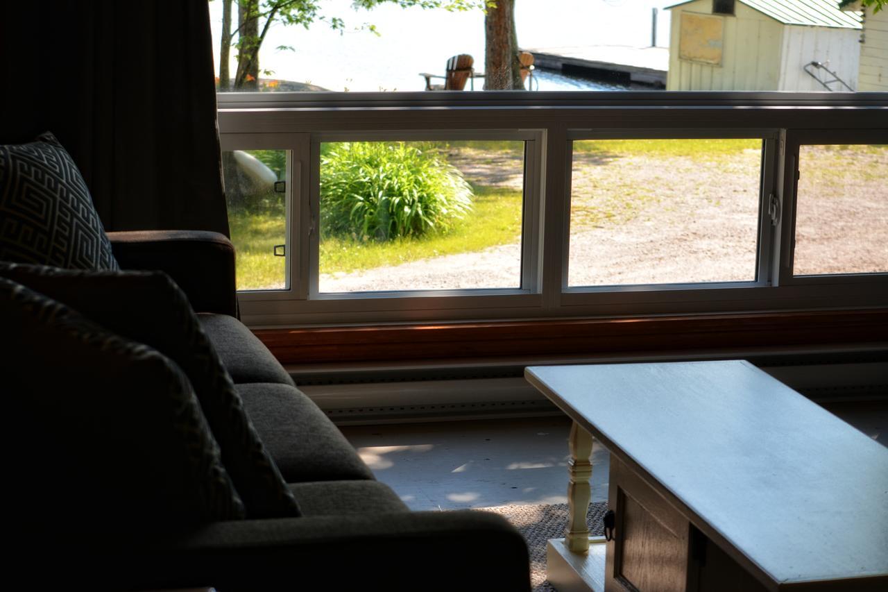 Lakair Lodge Sudbury Eksteriør bilde