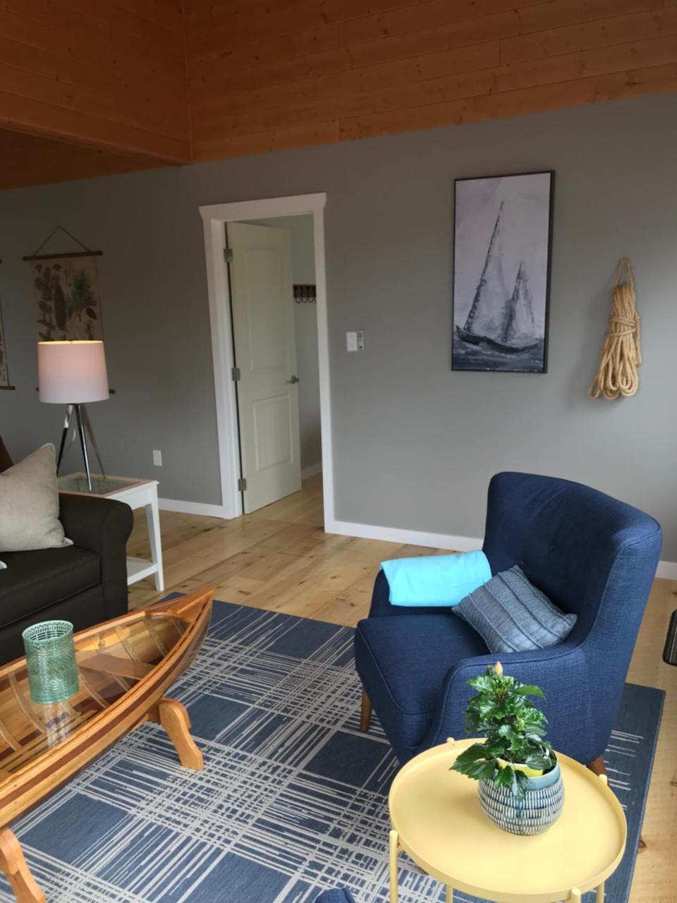 Lakair Lodge Sudbury Eksteriør bilde