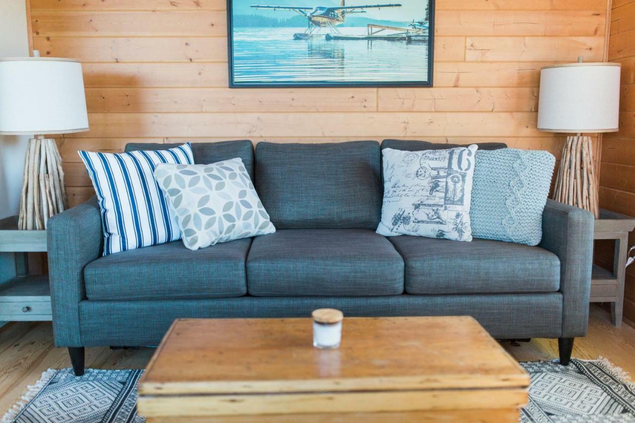 Lakair Lodge Sudbury Eksteriør bilde